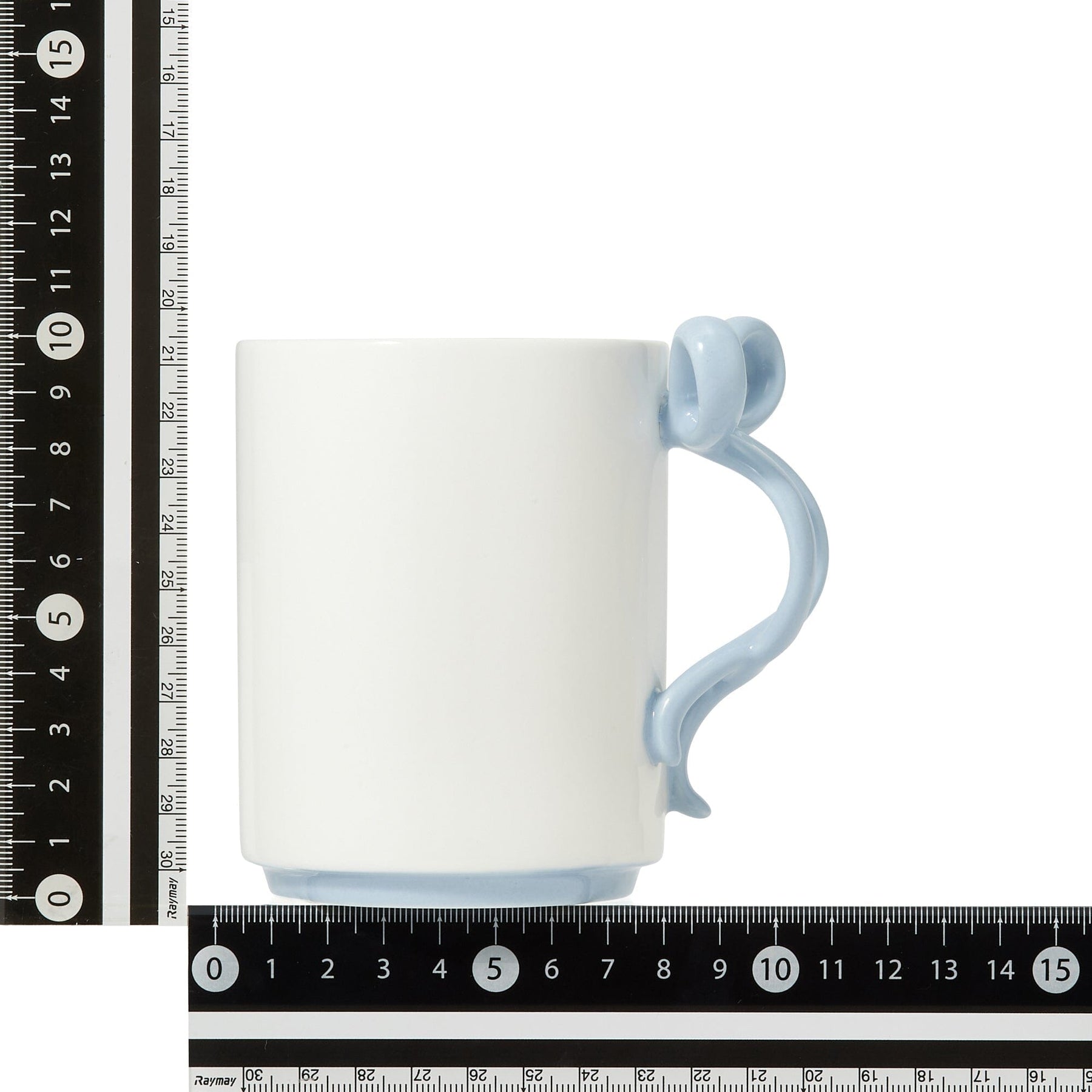 Ribbon Mug