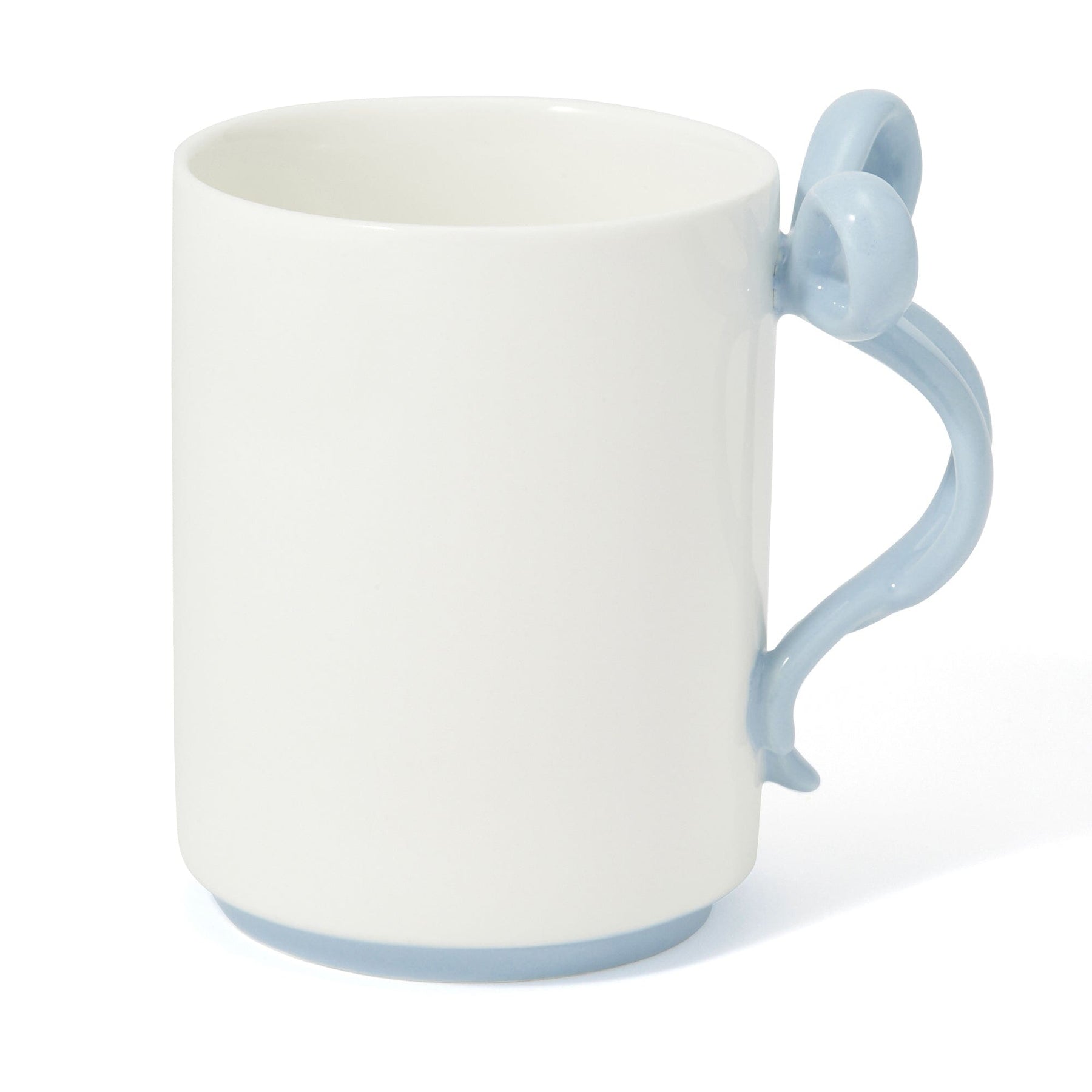 Ribbon Mug