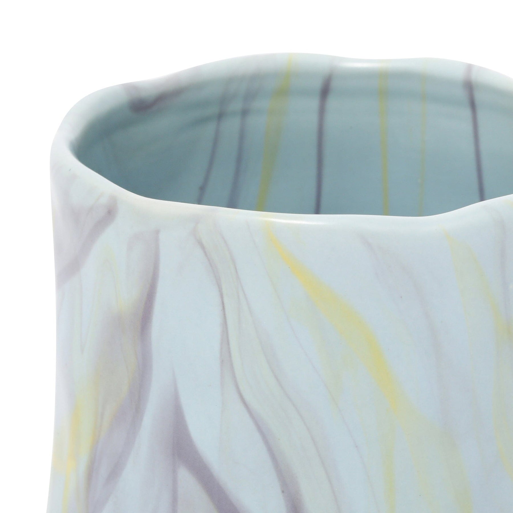Marble Mug