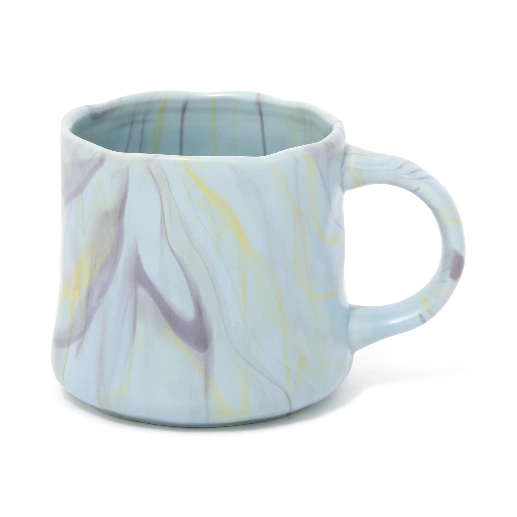 Marble Mug