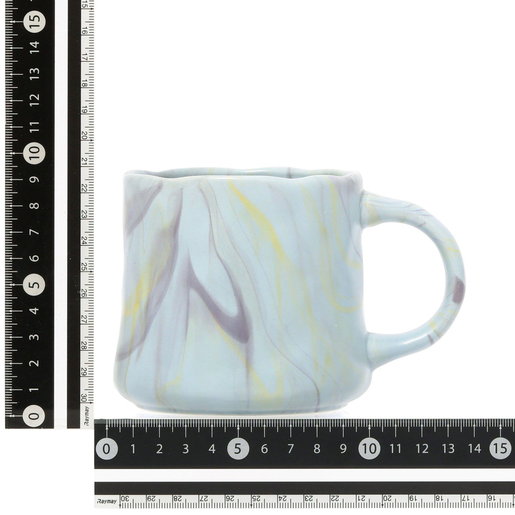 Marble Mug