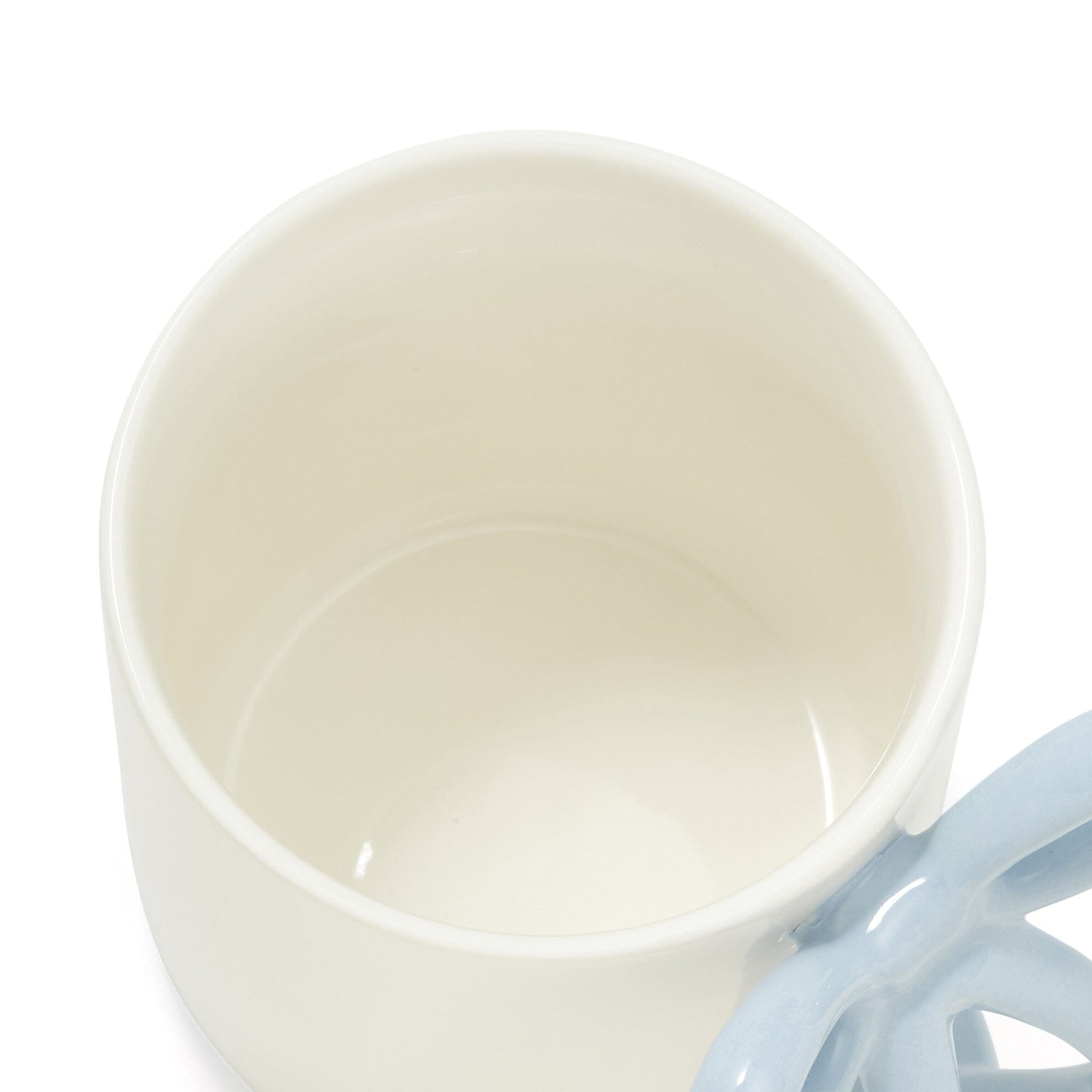 Ribbon Mug