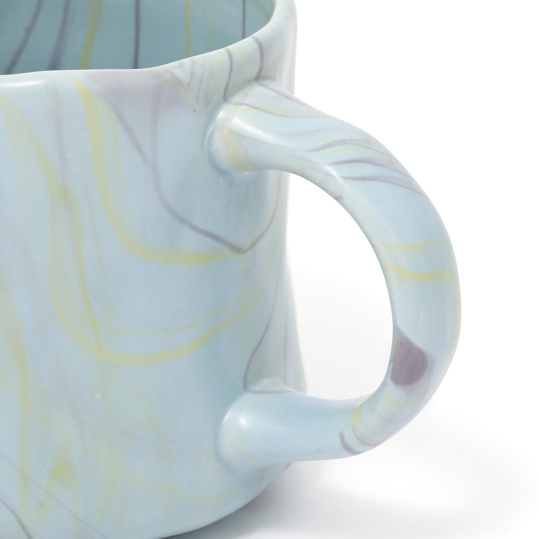 Marble Mug