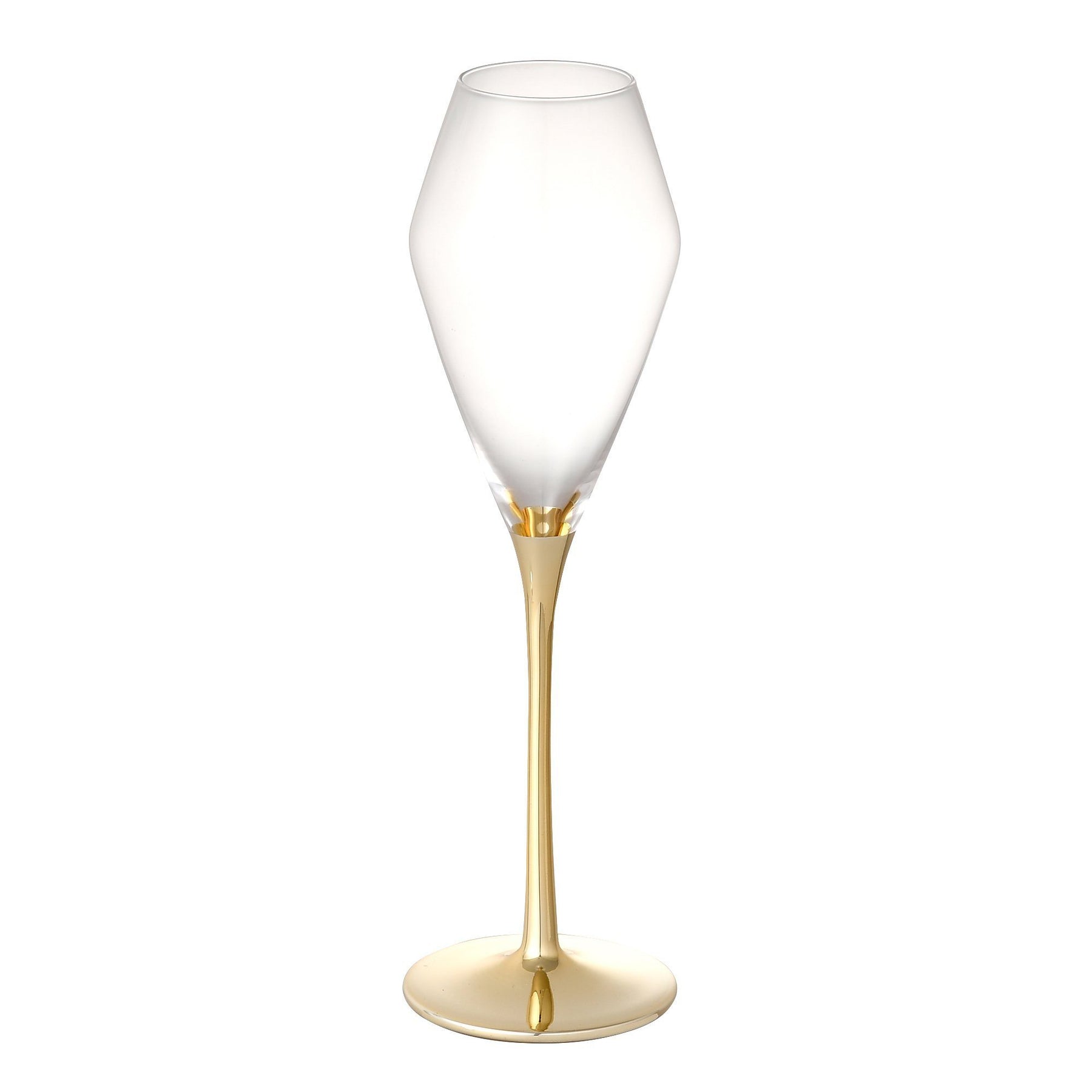 Sheen Champagne Glass