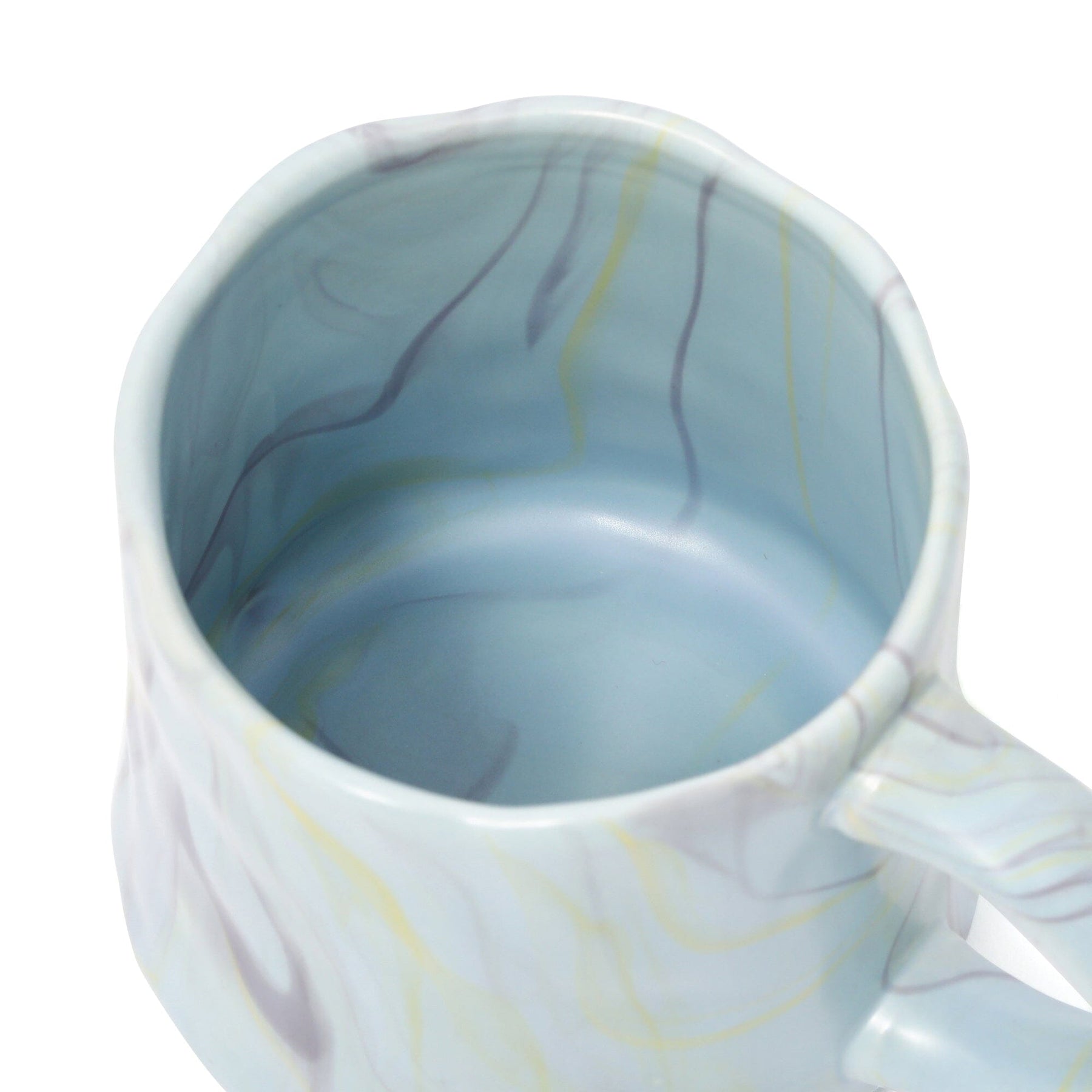 Marble Mug