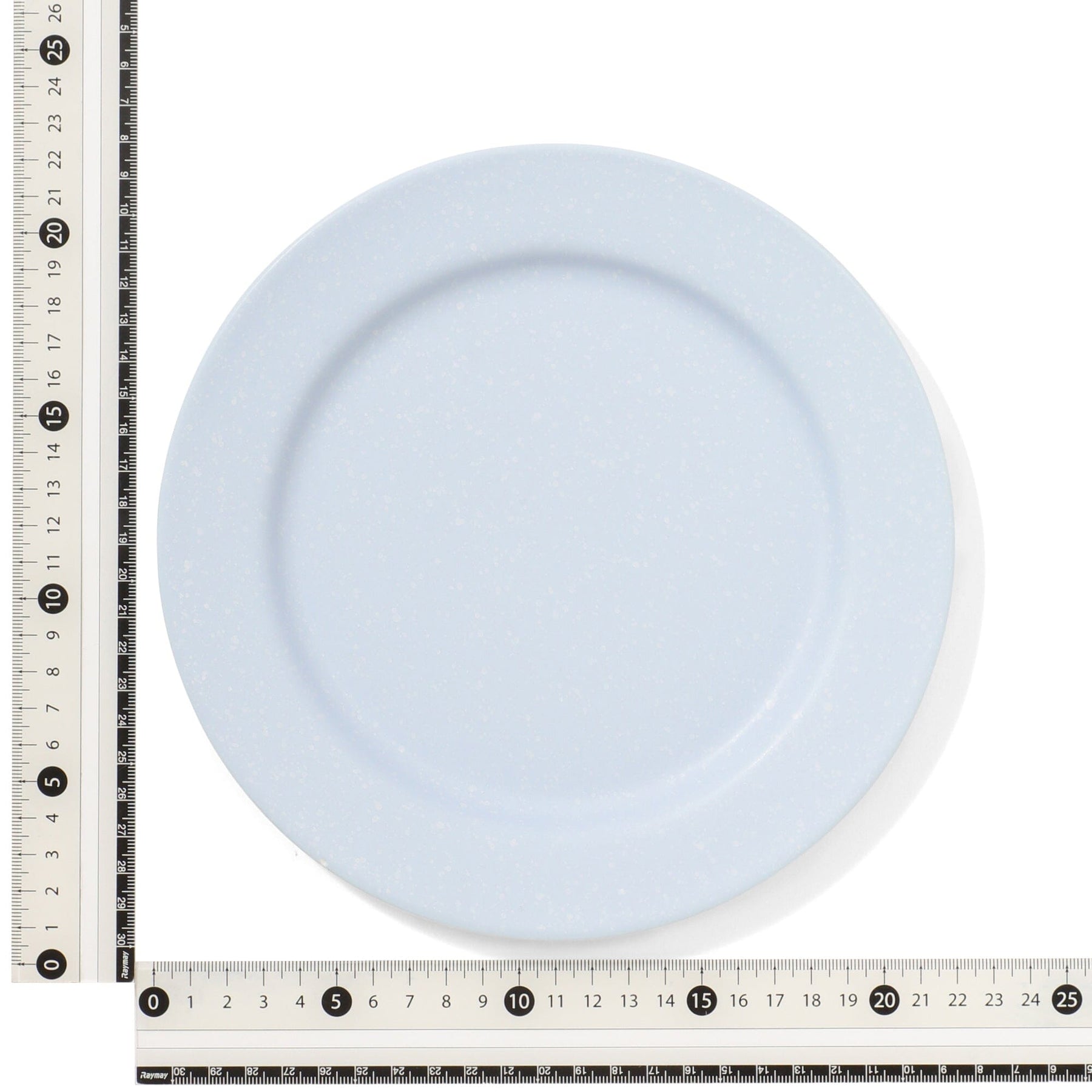 Splatter Plate Medium