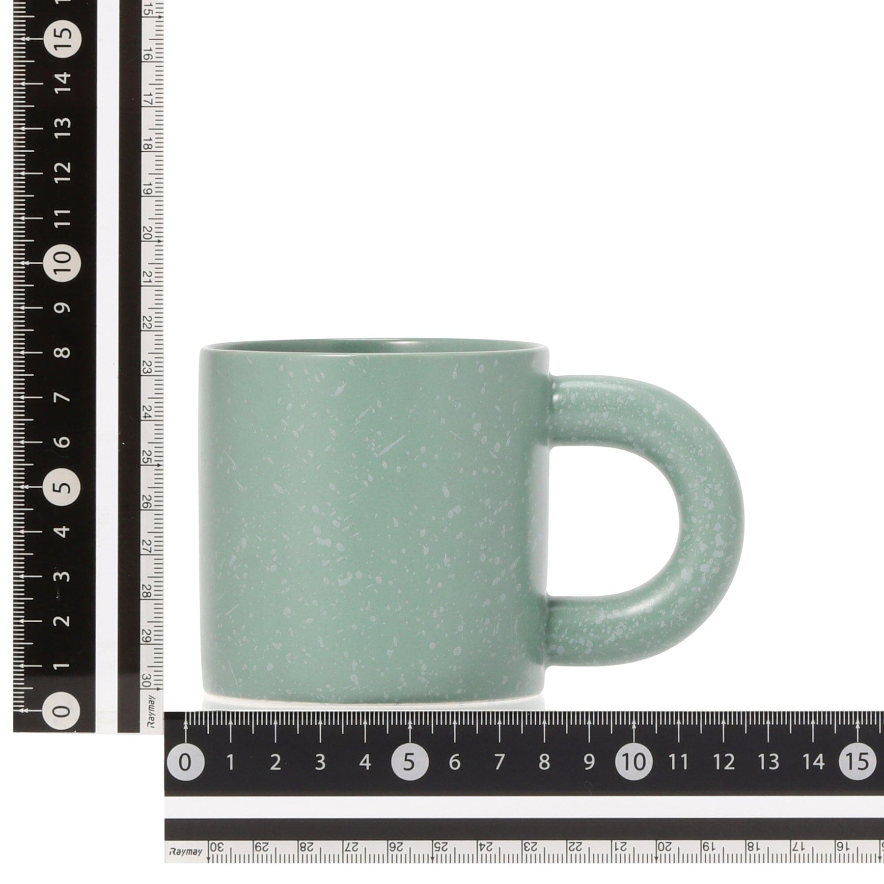 Splatter Mug