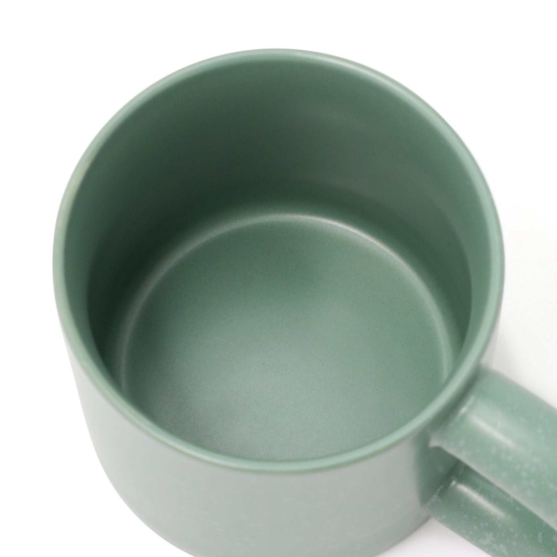 Splatter Mug