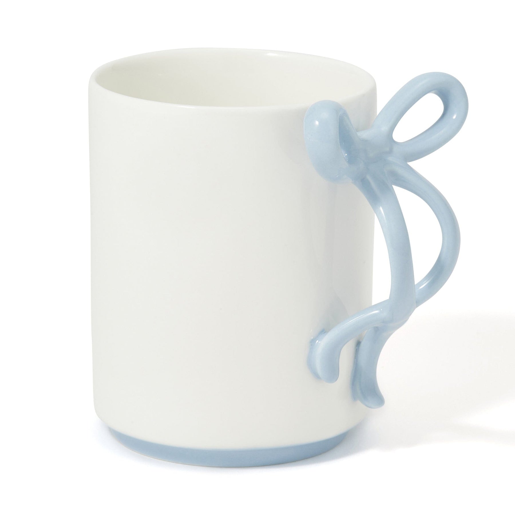 Ribbon Mug