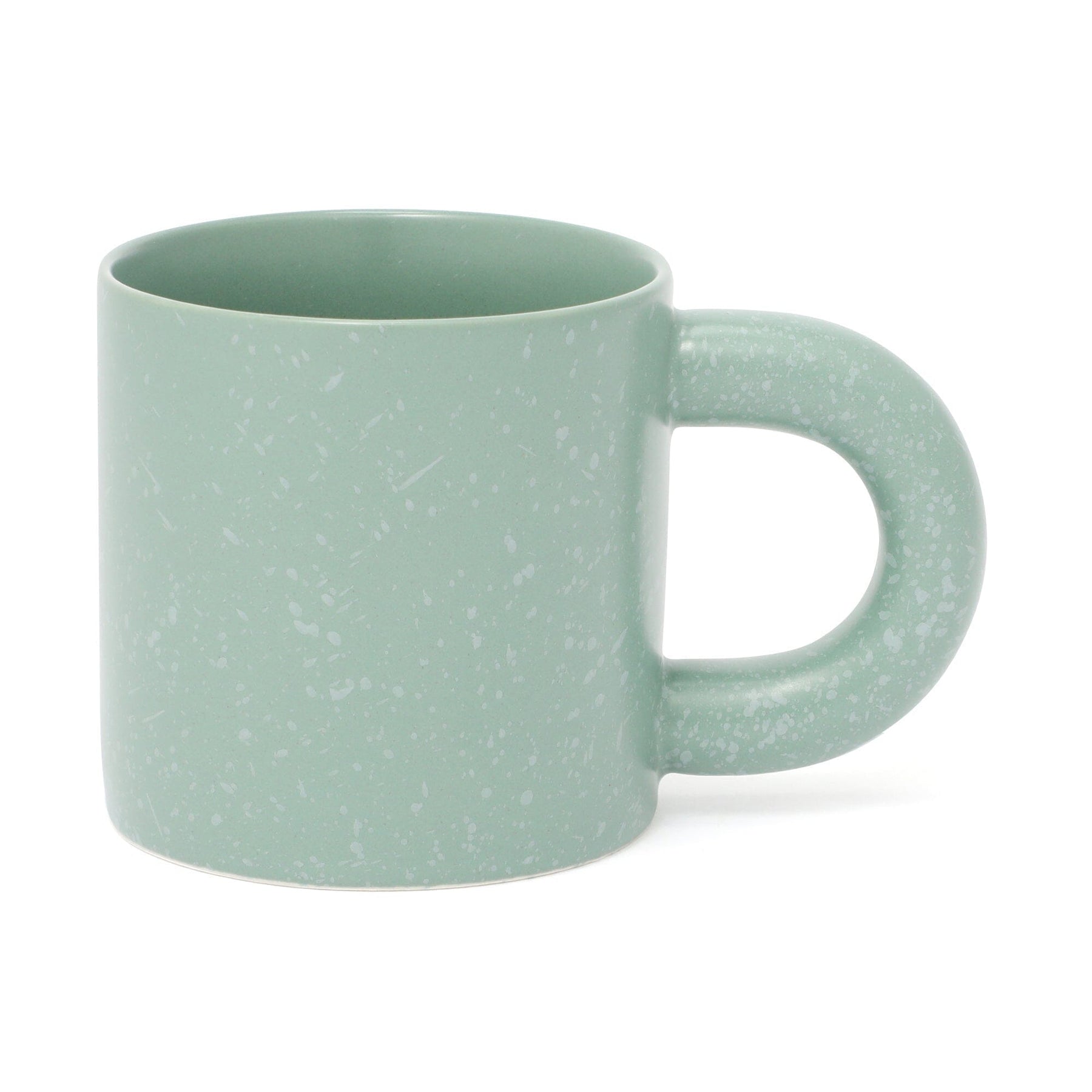 Splatter Mug